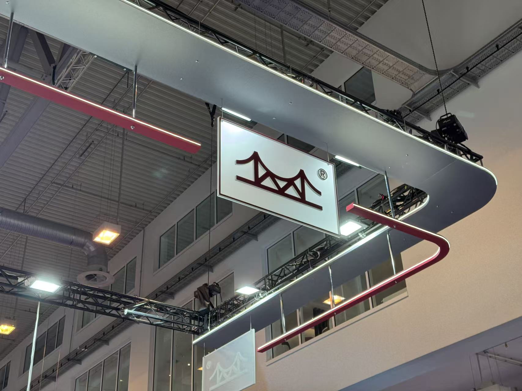 德國(guó)埃森現(xiàn)場(chǎng)速遞，金橋焊材精彩亮相！